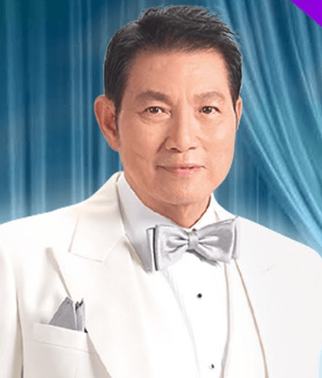 ชรินทร์ นันทนาคร