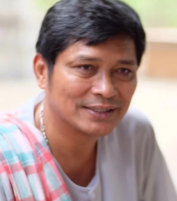 ชิติสรรค์ ไชยเสนา (ชูษี เชิญยิ้ม)