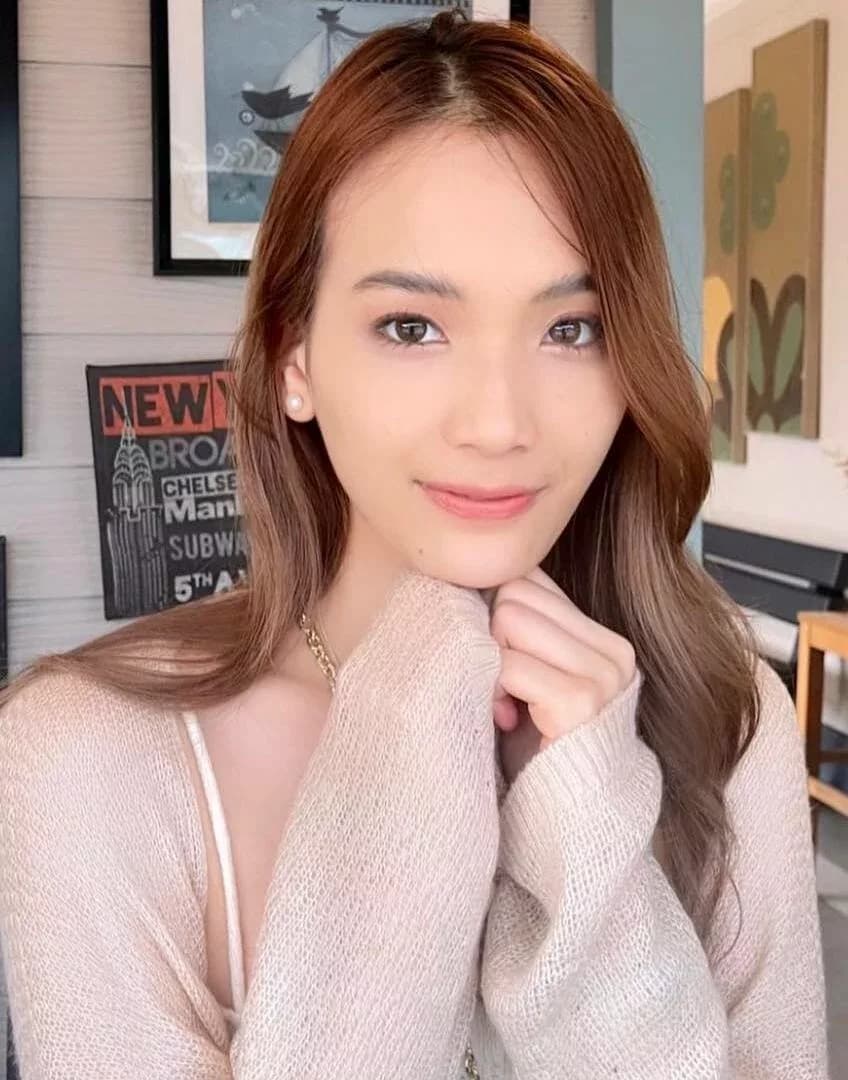 ปุยฝ้าย ชุติรดา จันทิตย์