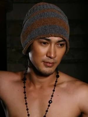 จิว ณฐกร คงสิบ