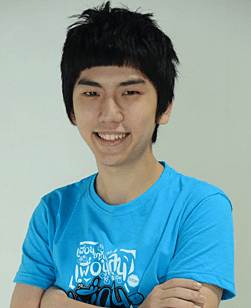 อ๋อง ณฐพงษ์ นวศีลวัตร์