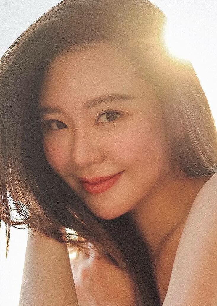 มายด์ ณภศศิ สุรวรรณ