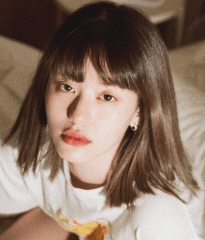 เหมย ณภัสนันท์ สิรินดาศุภสิริ