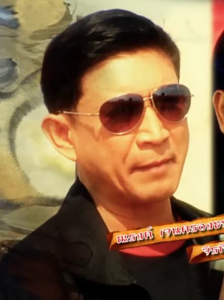 ณรงค์ เจนคลองธรรม