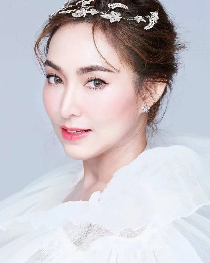 ต้อม ณหทัย พิจิตรา