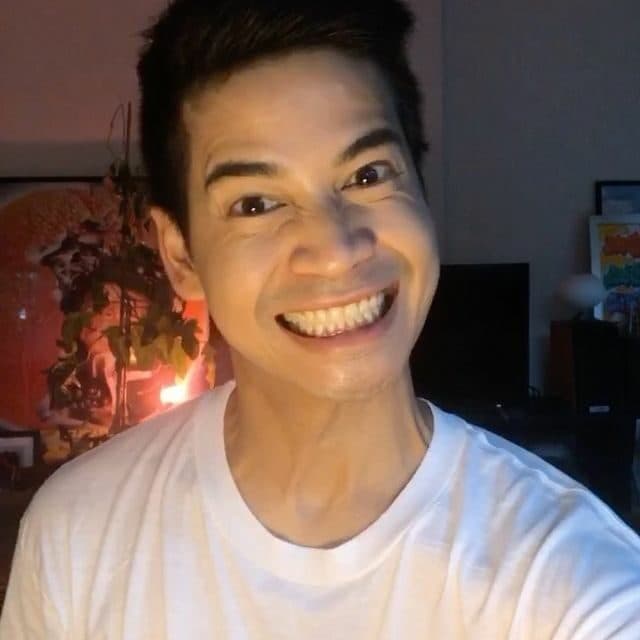 ฟรอยด์ ณัฏฐพงษ์ ชาติพงศ์