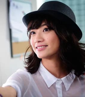 โบ ณัฐชลัยย์ สุขะมงคล