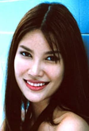 มด ณัฐชา ทรงสุวรรณ