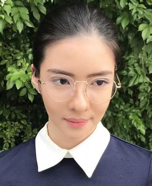 อิน ณัฐนิชา เชิดชูบุพการี