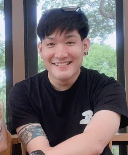 อั้ม ณัฐพงษ์ อรุณเนตร