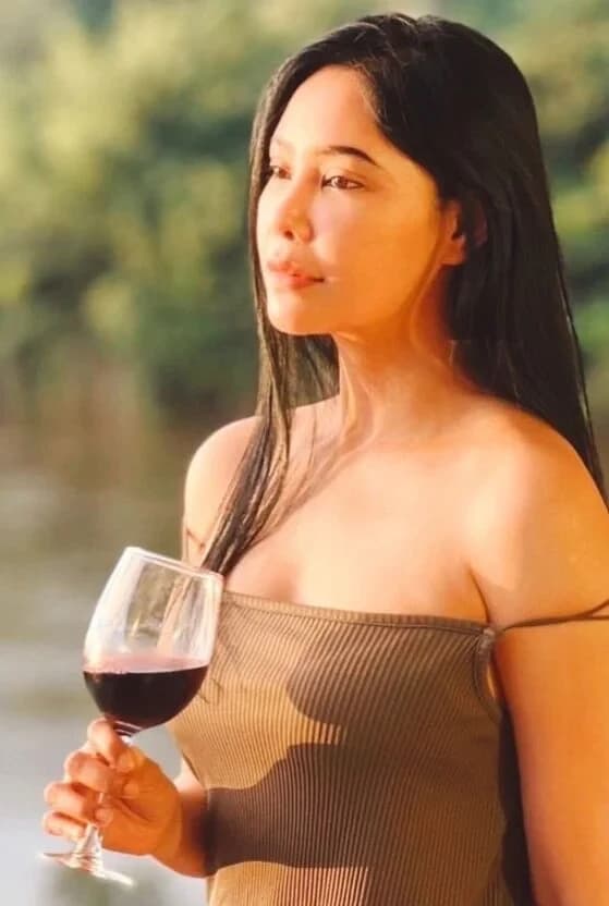 รัน ณัทธมนกาญจน์ ศรีนิกรโชติ