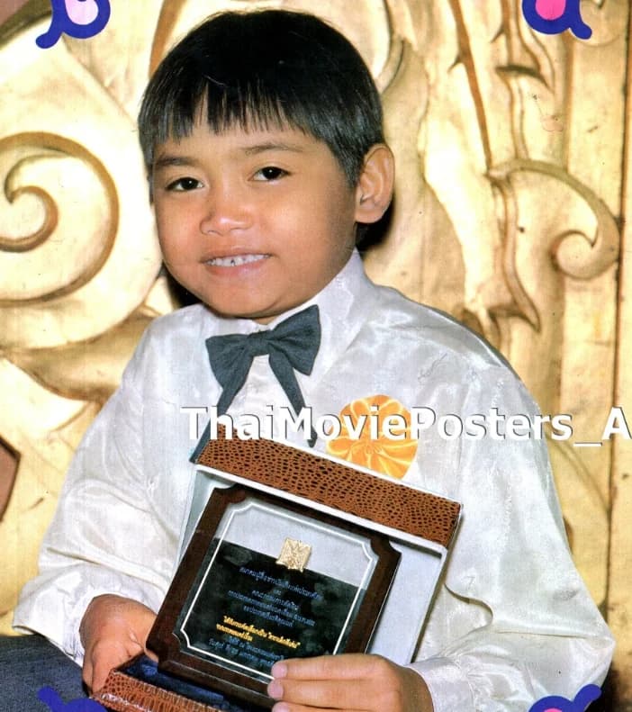 อ๊อด จินดานุช