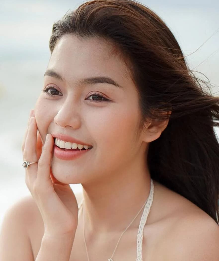 ดาราภัช ทวินันท์ (ธัญญ่า อาร์สยาม)