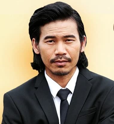 ต่อ ต่อพงศ์ กุลอ่อน