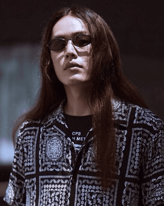 หมี ถิรวัฒน์ โงสว่าง