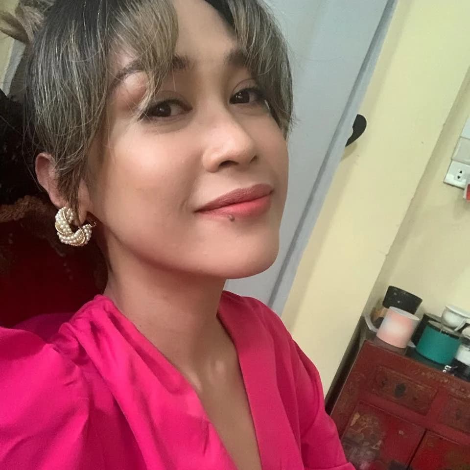 ทราย อินทิรา เจริญปุระ