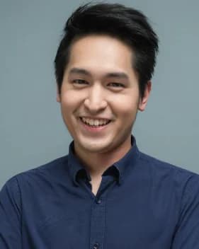 ดอร์ม ทัชธร วงศ์วานิช