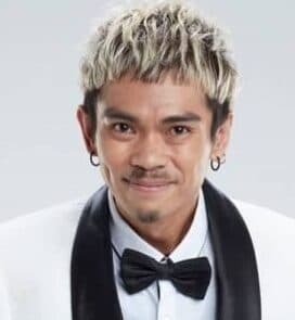 ธเนศ ภูผานี (แจ็ค เชิญยิ้ม)