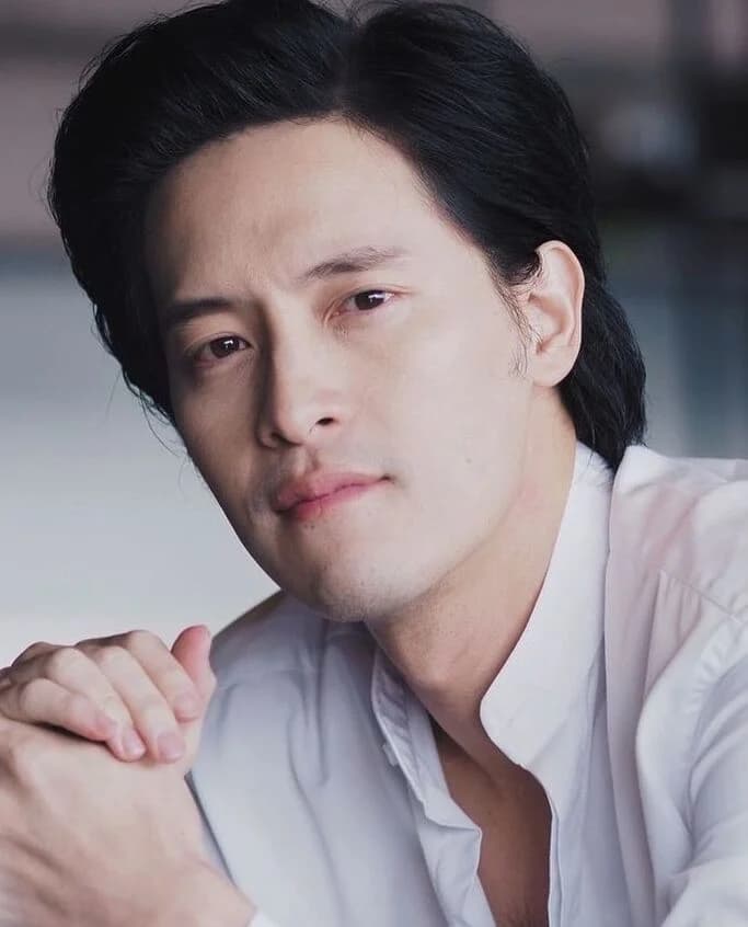 แก๊ป ธนเวทย์ สิริวัฒน์ธนกุล