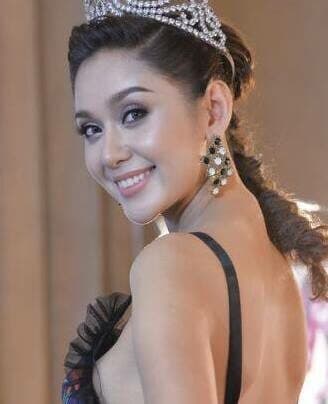 ธรรมรส ใจชื่น