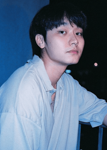 แทนไท ธัชพล ธิติอภิชัย