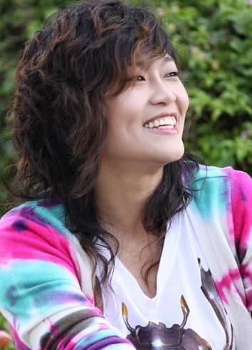 จีน ธัญนันท์ มหาพิรุณ