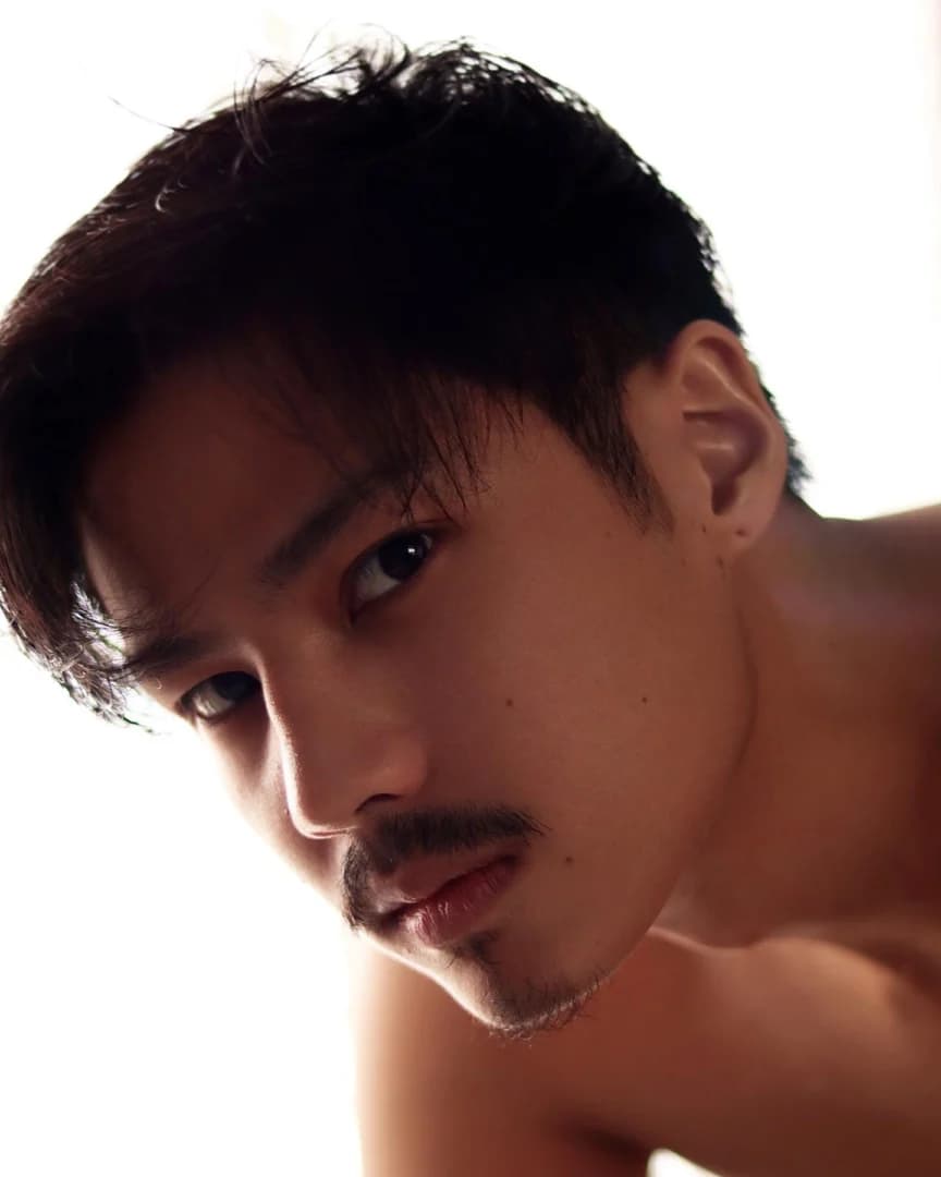 แบงค์ ธิติ มหาโยธารักษ์