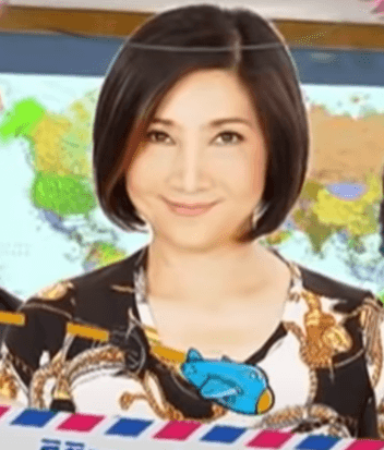 แหม่ม ธิติมา สังขพิทักษ์