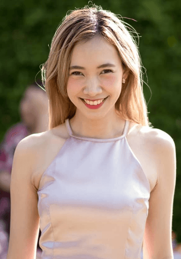 มิ้นท์ ธิติรัตน์ โรจน์แสงรัตน์