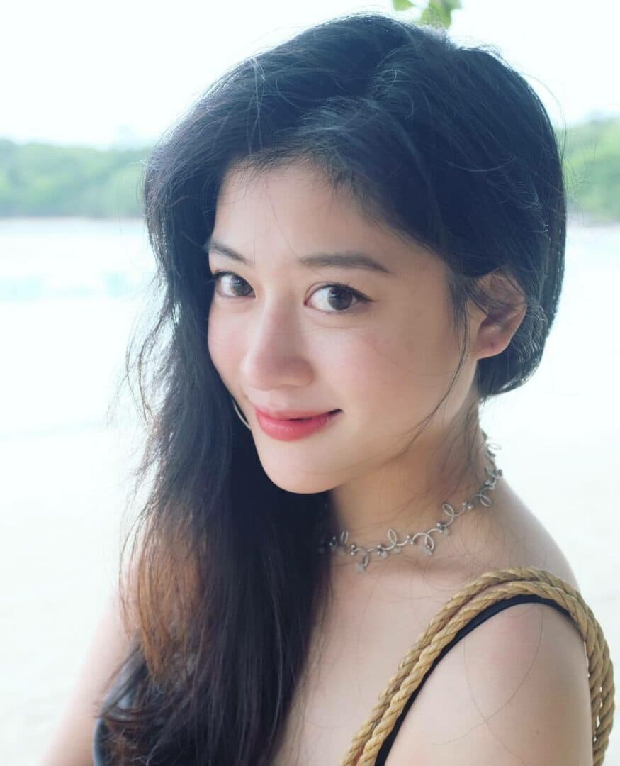 ครีม นภัสสร เอี่ยมเจริญ