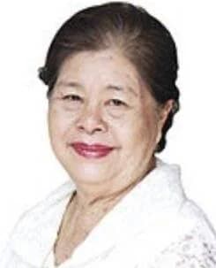 เขียด นภาพร หงสกุล