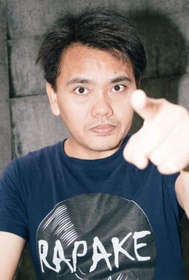 นราวุธ อำนวย (แร็ปเอก)