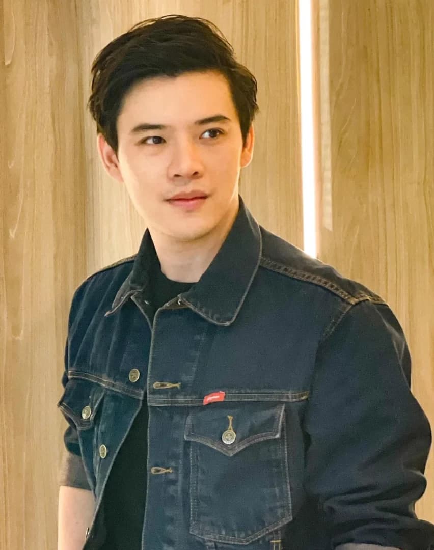 แม็คกี้ สกลภัทร ฤทธิศร