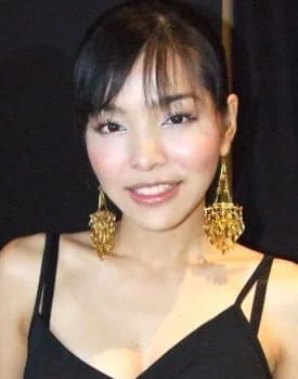 ปู นัชชา บุตรศรี