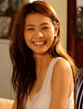 แอ๊นซ์ ณัฏฐกันย์ อนุมาตรฉิมพลี