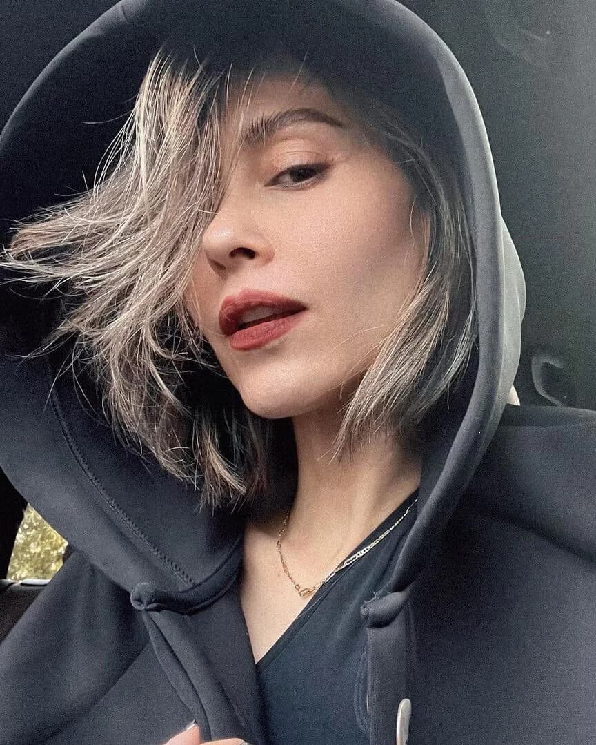 นัท มีเรีย อเล็กซานดรา เบนเนเดดตี้