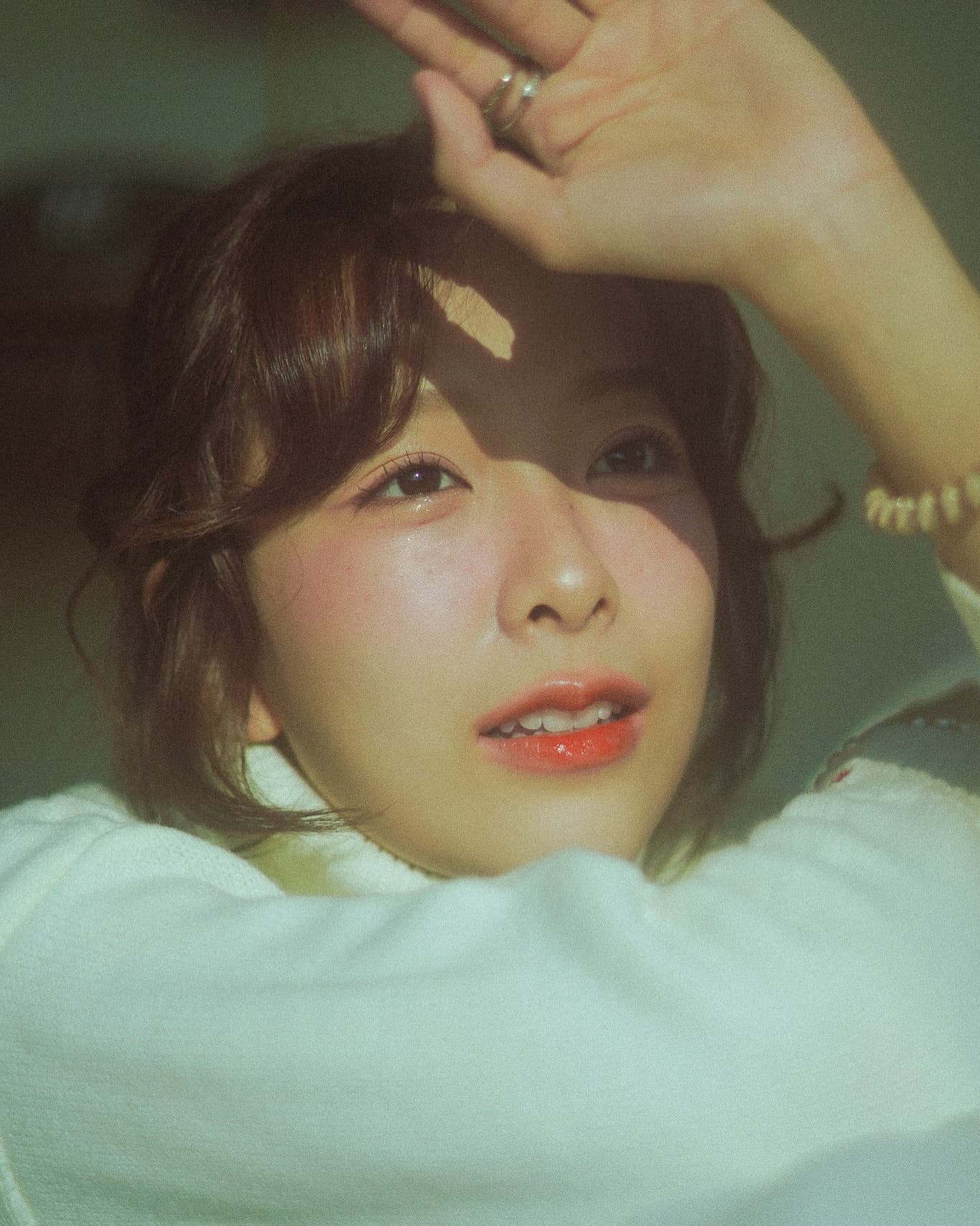 มิวนิค นันท์นภัส เลิศนามเชิดสกุล