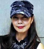 แอน นันทนา บุญหลง