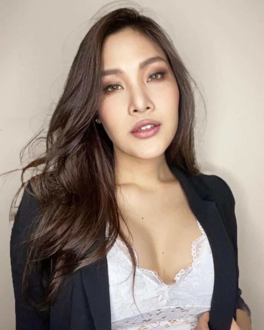 เบลล์ นันทิตา ฆัมภิรานนท์