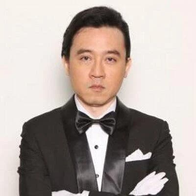 บ็อบบี้ นิมิตร ลักษมีพงศ์