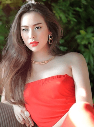 นุช นีรนาท วิคตอเรีย โคทส์