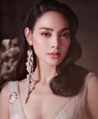 ตั๊ก บงกช คงมาลัย