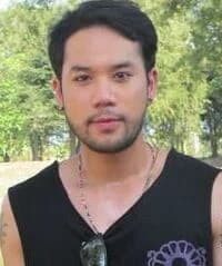 แจ๊ค บริวัตร อยู่โต