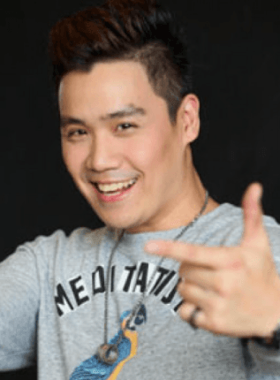 บิณฑ์ มหาดำรงค์กุล