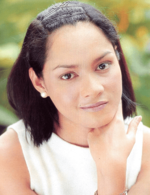 ปนัดดา วรัญญาณ