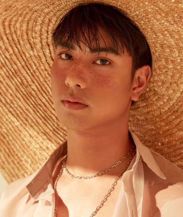 บีม ปภังกร ฤกษ์เฉลิมพจน์