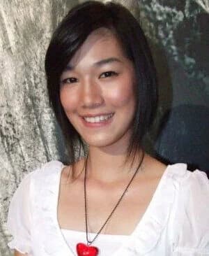 แอนนา ปรางค์ทิพย์ เศวตประสาธน์