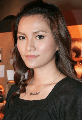 ปราง ปรางทอง ชั่งธรรม