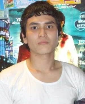 อ๊อฟ ปริญญา งามวงศ์วาน