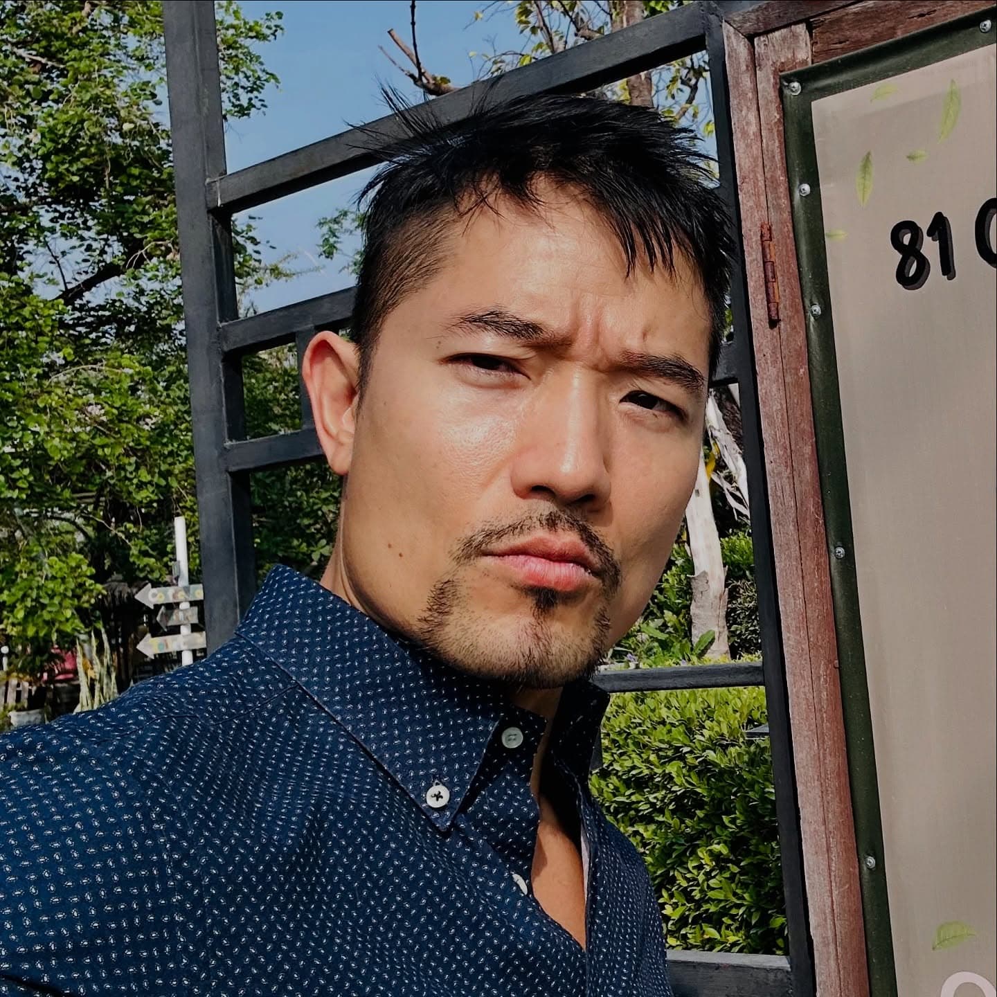 เอ็กซ์ ปิยะ วิมุกตายน